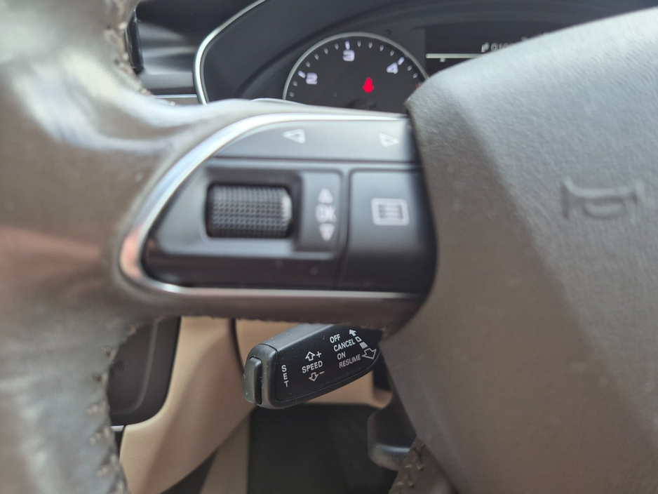 2016 Audi A6 2L Diesel For Sale Images