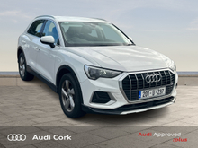 Audi Q3 1.5 35TFSI 150BHP SE WITH COMFORT PACK