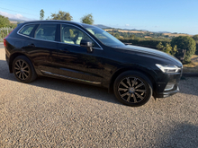 2017 Volvo XC60 2L Diesel For Sale Images