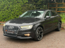 2014 AUDI A3 Saloon 1.4 TFSI AUTOMATIC