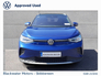 2022 VOLKSWAGEN ID.4 77KWH 204BHP PROPER BUSINESS
