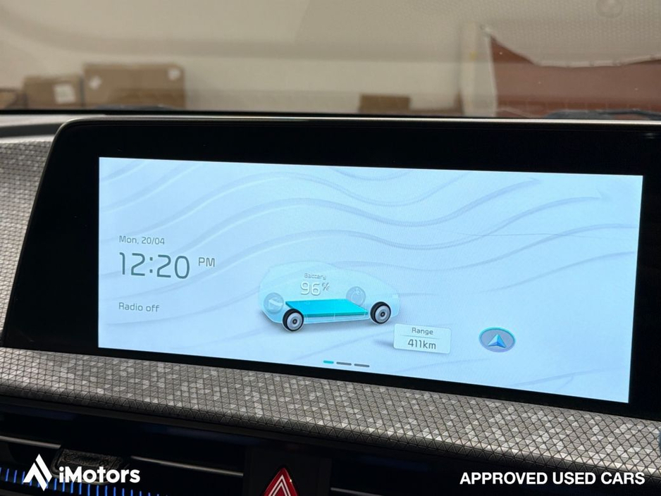 Kia EV6 Earth 3.9% Finance — thumbnail 24