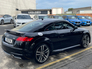 2017 AUDI TT 2.0 TDI S-LINE ULTRA 184PS 2DR