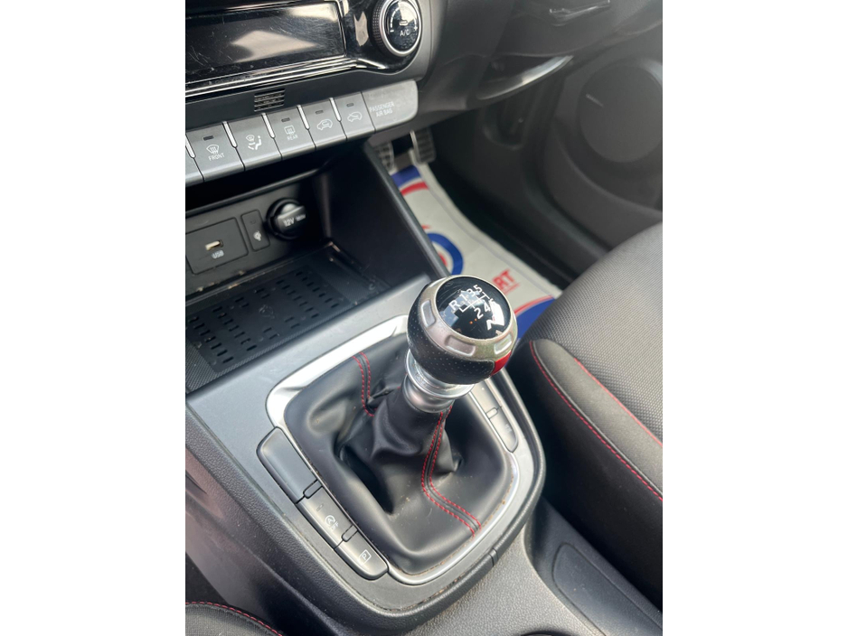 2020 Kia Sportage 1.6L Hybrid For Sale Images