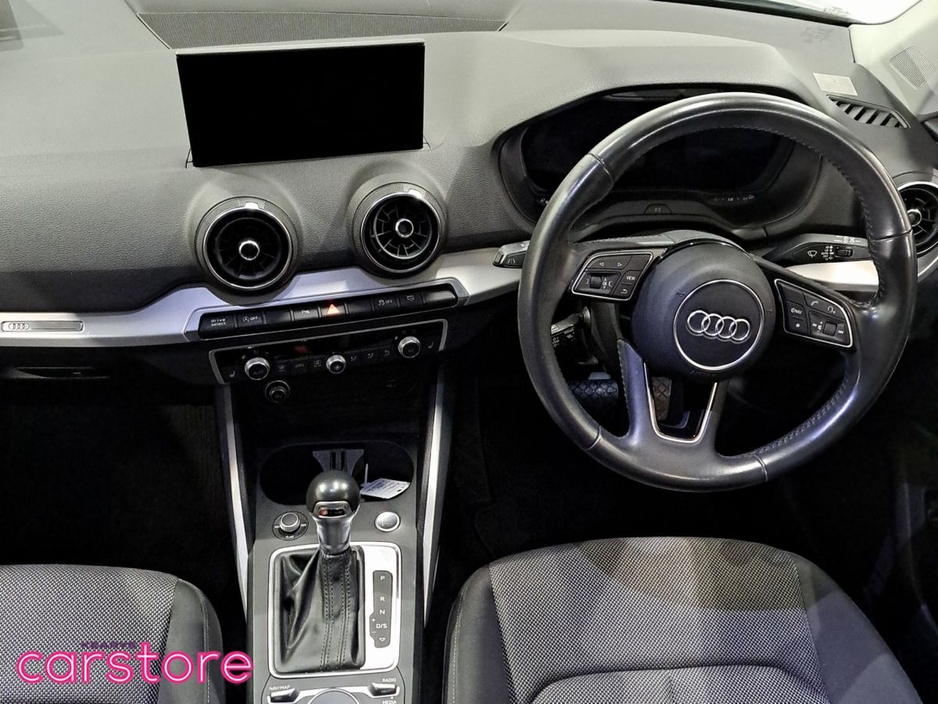Audi Q2 M Auto 1.4 TFSI — thumbnail 11