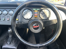 1994 Morgan Plus 8 3.9L Petrol For Sale Images