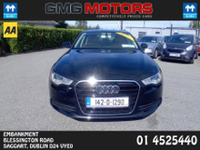 2014 Audi A6 2L Diesel For Sale Images