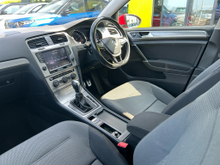 2015 Volkswagen Golf 1.2L Petrol For Sale Images