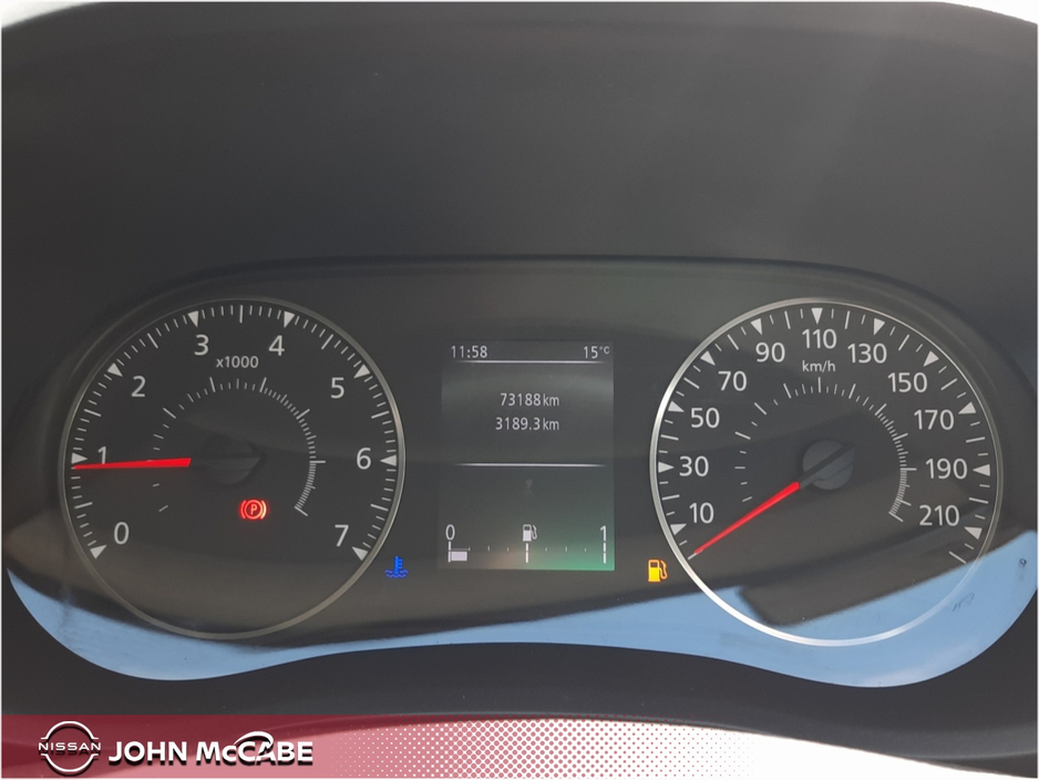 2024 Nissan Interstar 2.3L Diesel For Sale Images