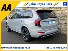 2025 Volvo XC90 2L Petrol Plug-in Hybrid For Sale Images