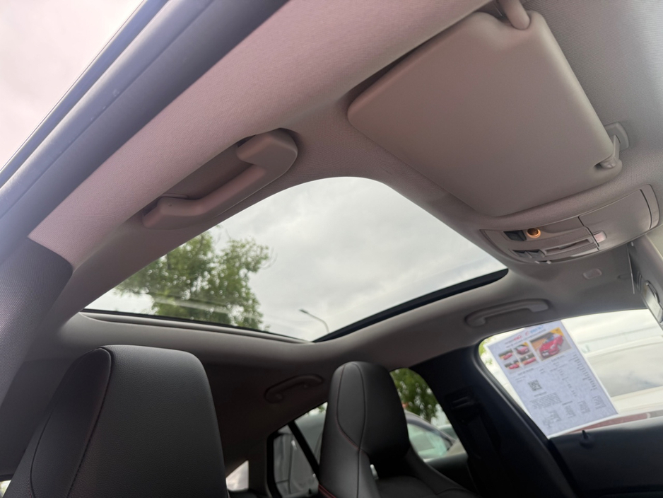 2019 Mercedes-Benz CLA Class 1.6L Petrol For Sale Images