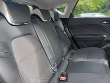 2023 Renault Captur 1L Petrol For Sale Images