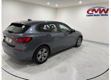 2021 BMW 1 Series 1.5L Diesel For Sale Images