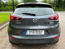 2017 Mazda CX-3 2L Petrol For Sale Images
