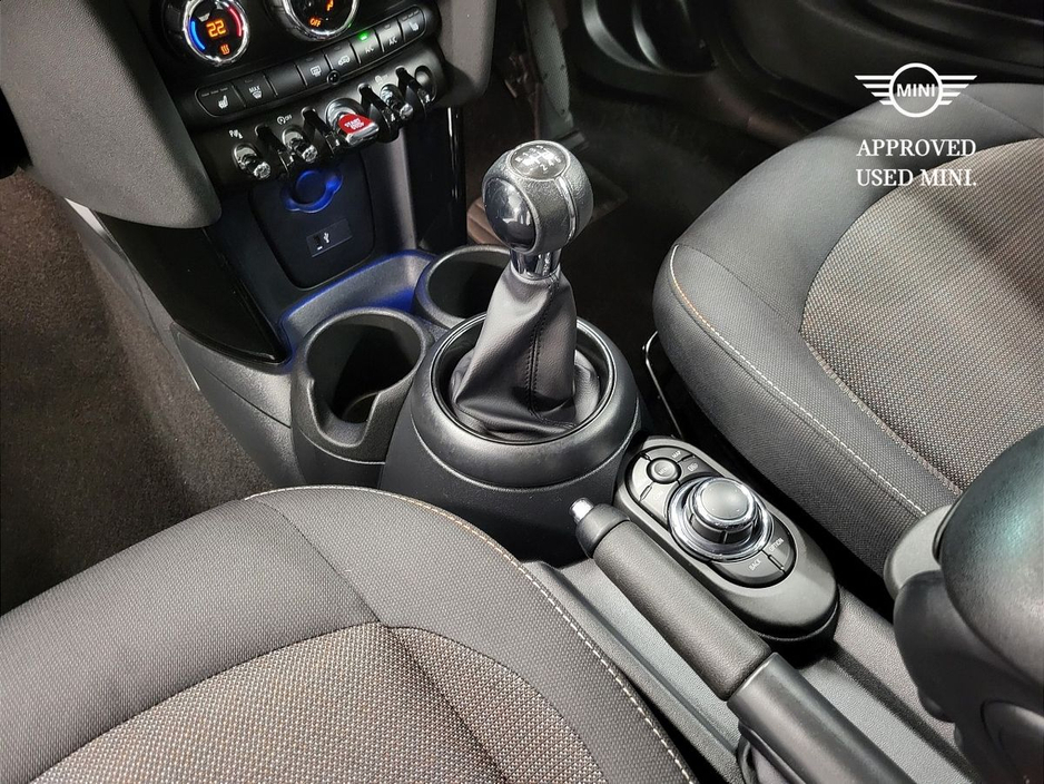 2022 MINI Hatch 1.5L Petrol For Sale Images