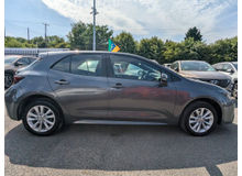 2024 Toyota Corolla 1.8L Petrol Hybrid For Sale Images