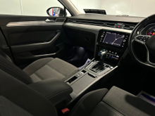 2021 Volkswagen Passat 2L Diesel For Sale Images