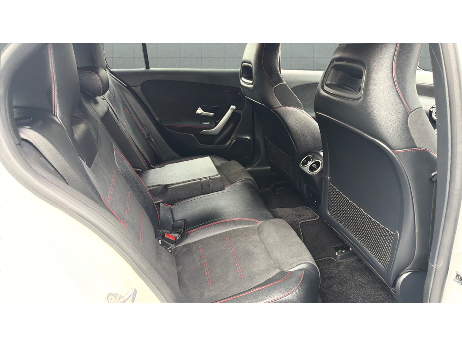 2023 Mercedes-Benz A Class 2L Diesel For Sale Images