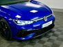 2022 VOLKSWAGEN GOLF 2.0 TSI 320HP R DSG 4M