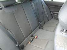 2013 BMW 1 Series 2L Diesel For Sale Images