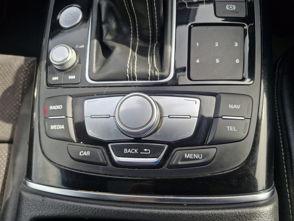 2018 Audi A6 3L Diesel For Sale Images