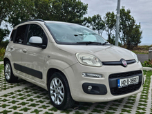 Fiat Panda 0.9 TwinAir 65hp Pop