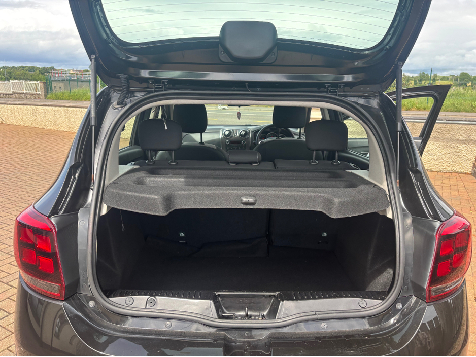 2020 Dacia Sandero 1.5L Diesel For Sale Images