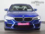 2018 BMW M5 M5 JF02 4 DR AUTO