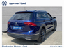 2024 VOLKSWAGEN TIGUAN ALLSPACE ALLSPACE 2.0TDI 150BHP AUTOMATIC LIFE WITH REAR VIEW CAMERA, FOLDING MIRRORS
