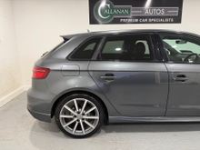 2017 Audi A3 1.6L Diesel For Sale Images