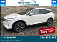 Nissan Qashqai EPOWER SV PREMIUM GR R RR...