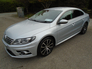 2016 VOLKSWAGEN CC 161/2.0 TDI R-LINE BLUEMOTION 184-BHP 6SP/LEATHER/HEATED SEATS/XENONS/FINANCE/CARD PAYMENTS & WARRANTY AVAILABLE/CRUISE/HIGH-SPEC/LOW TAX €200