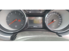 2017 Opel Astra 1.4L Petrol For Sale Images