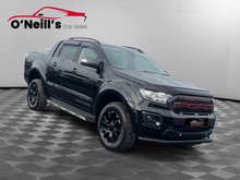 2020 Ford Ranger 2L Diesel For Sale Images