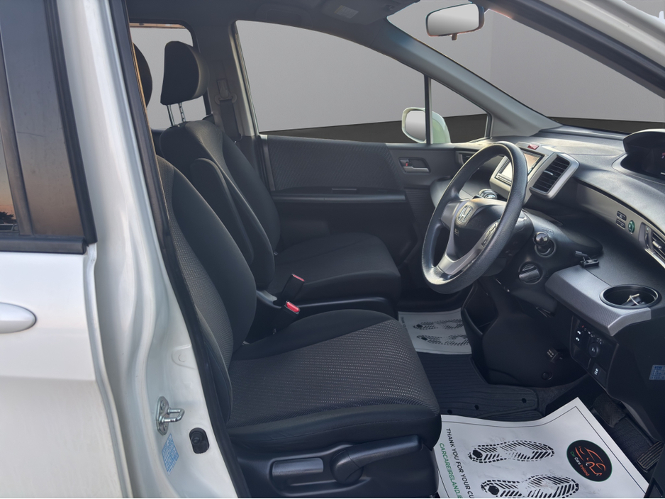Honda Freed 2013 HONDA FREED (S189) — thumbnail 9