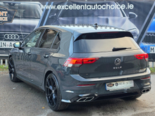 2020 Volkswagen Golf 2L Diesel For Sale Images