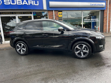 2024 Nissan Qashqai 1.3L Petrol Hybrid For Sale Images