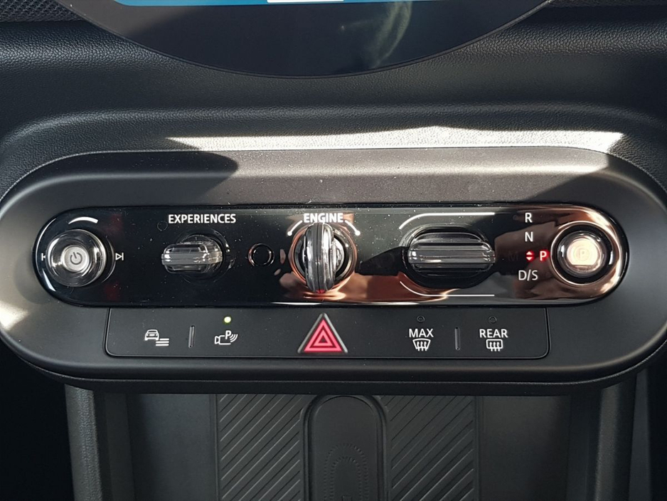 2025 MINI Hatch 1.5L Petrol For Sale Images
