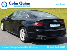 2019 Audi A5 2L Diesel For Sale Images