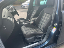 2018 Volkswagen Golf 2L Diesel For Sale Images