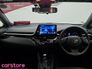 2019 TOYOTA C-HR 1.8 HYBRID Auto