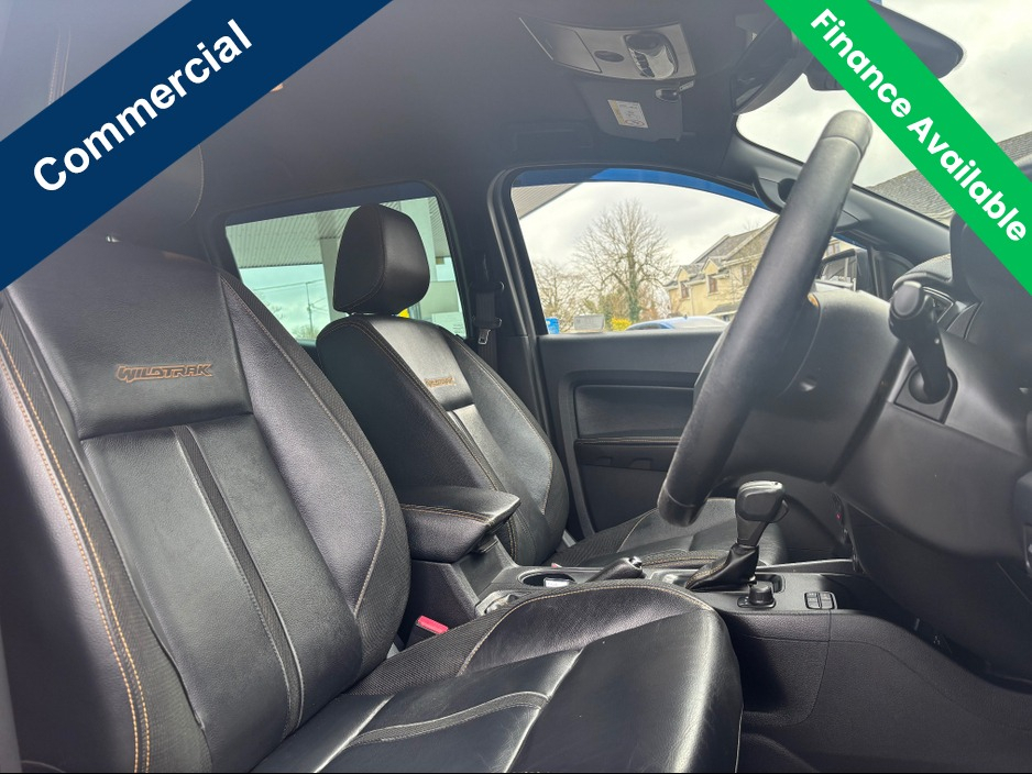 2020 Ford Ranger 3.2L Diesel For Sale Images