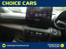 2021 Toyota Yaris Cross 1.5L Hybrid For Sale Images
