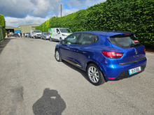 2019 Renault Clio 0.9L Petrol For Sale Images