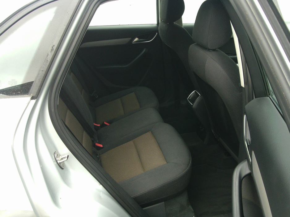 2013 Audi Q3 2L Diesel For Sale Images