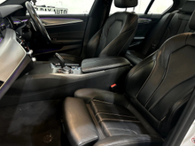 2017 BMW 5 Series 2L Diesel For Sale Images