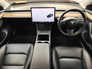 2021 TESLA MODEL 3 STANDARD RANGE PLUS (RWD) 4DR