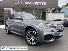 BMW X5 M-SPORT Xdrive 30D 7 SEATER Auto