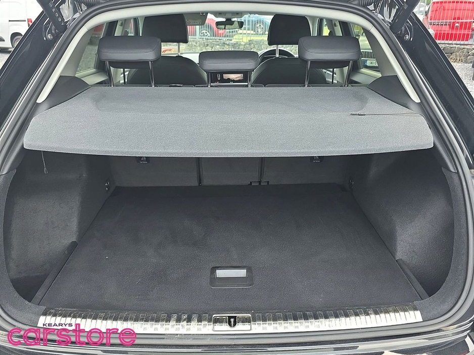 Audi Q3 35 TDI 150HP S Tronic SE — thumbnail 25