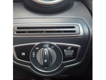 2021 Mercedes-Benz C Class 1.6L Petrol For Sale Images